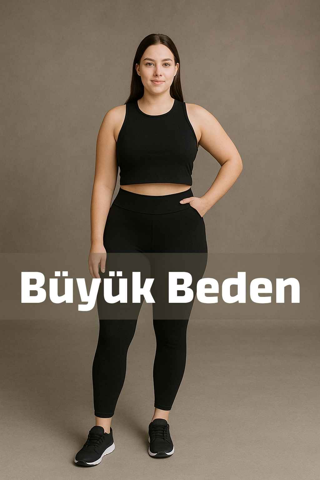 Büyük Beden