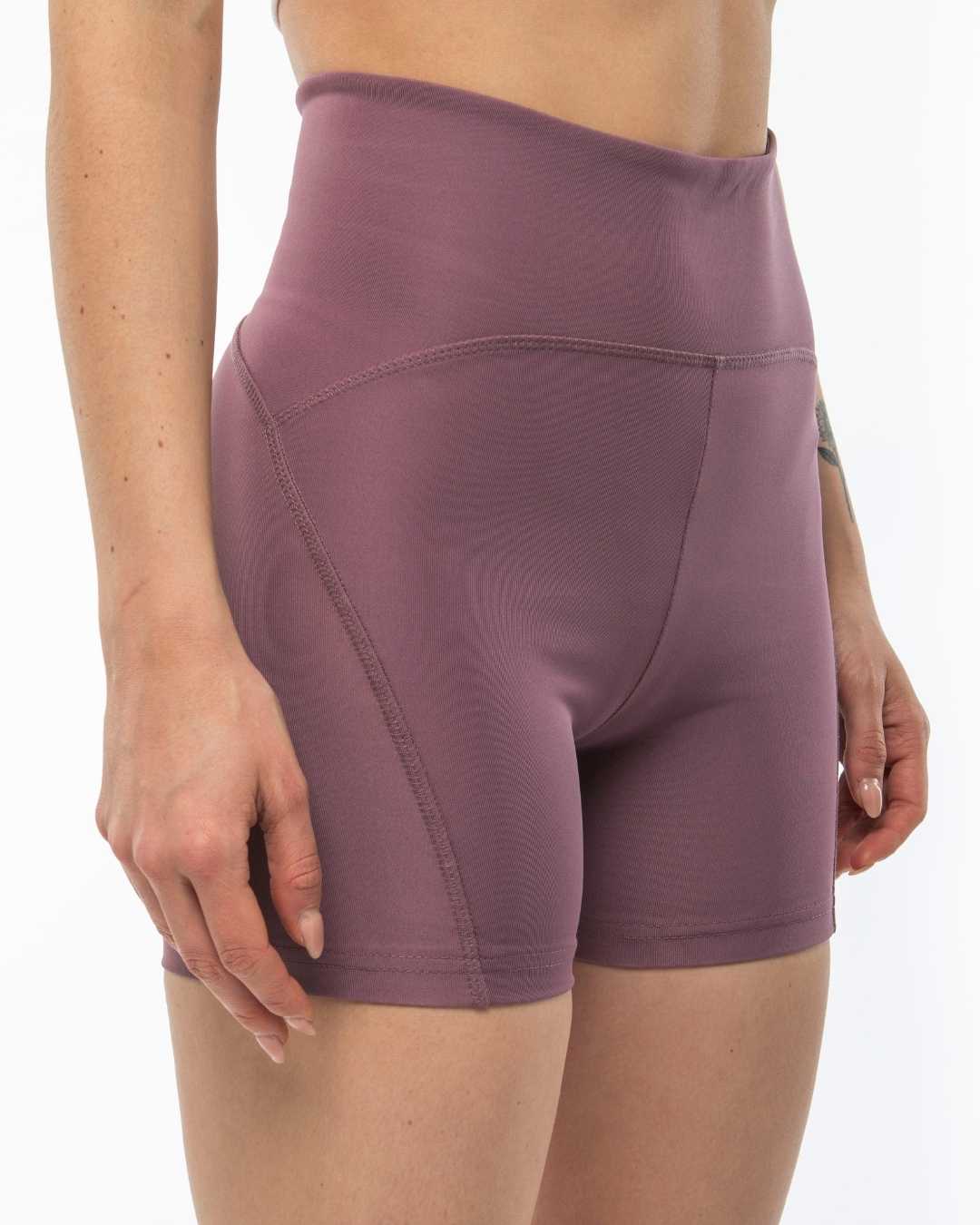 Push-Up Sporcu Şort