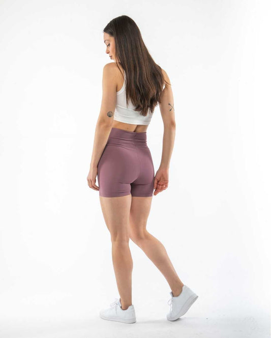 Push-Up Sporcu Şort