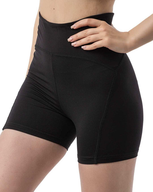 Push-Up Sporcu Şort