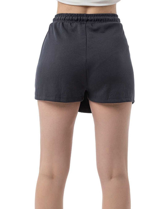 Modal Kumaş Şort Etek