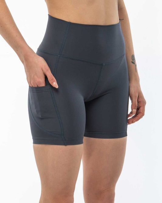 Nanofit Cepli Sporcu Şort