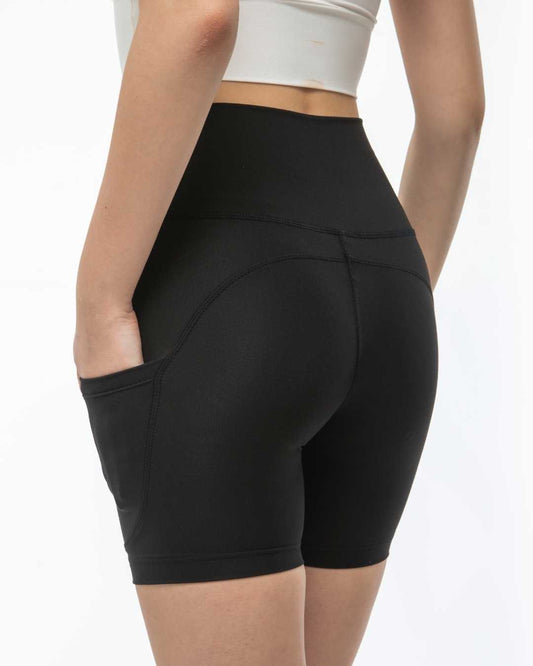 Nanofit Cepli Sporcu Şort