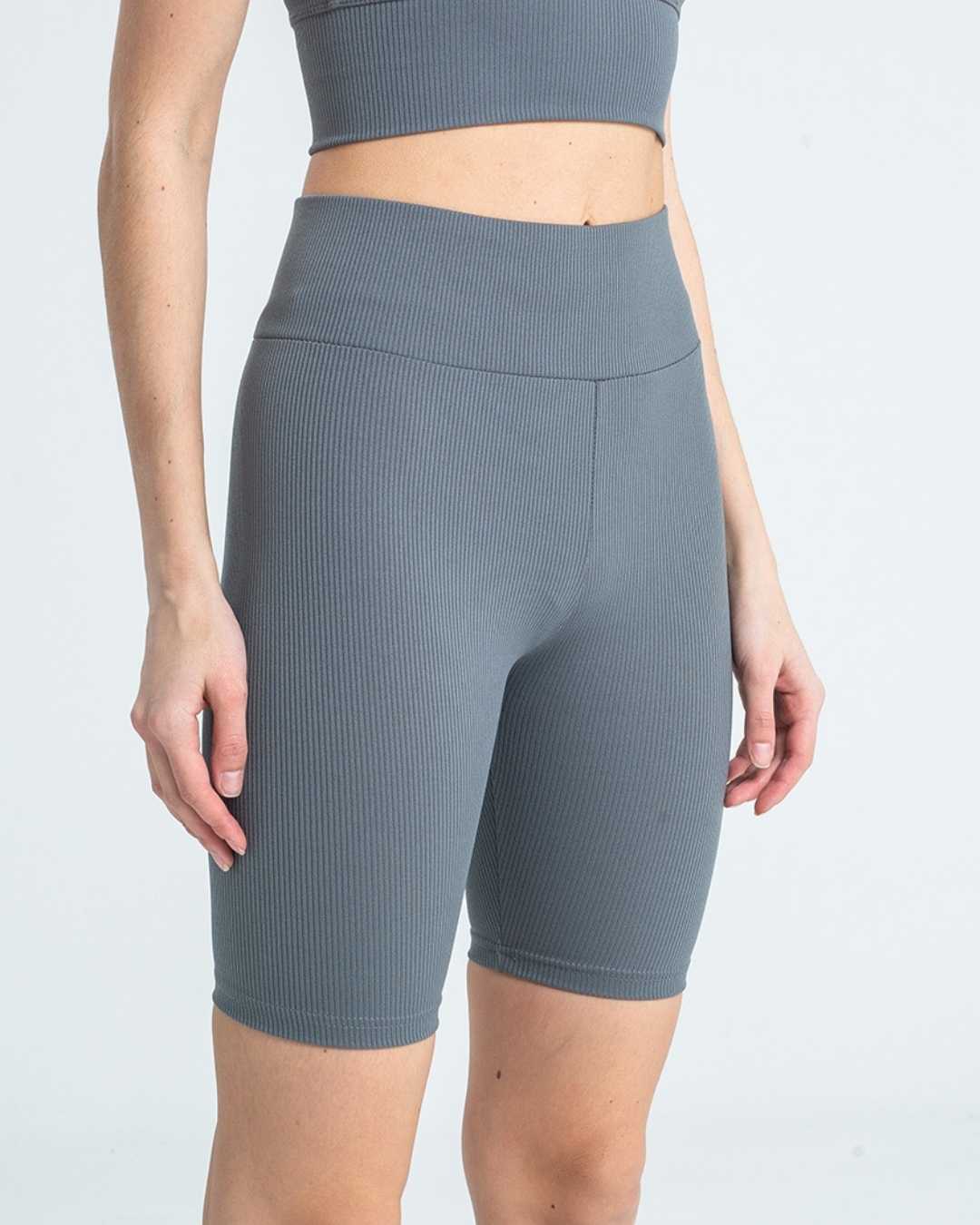 Fitilli Kaşkorse Şort