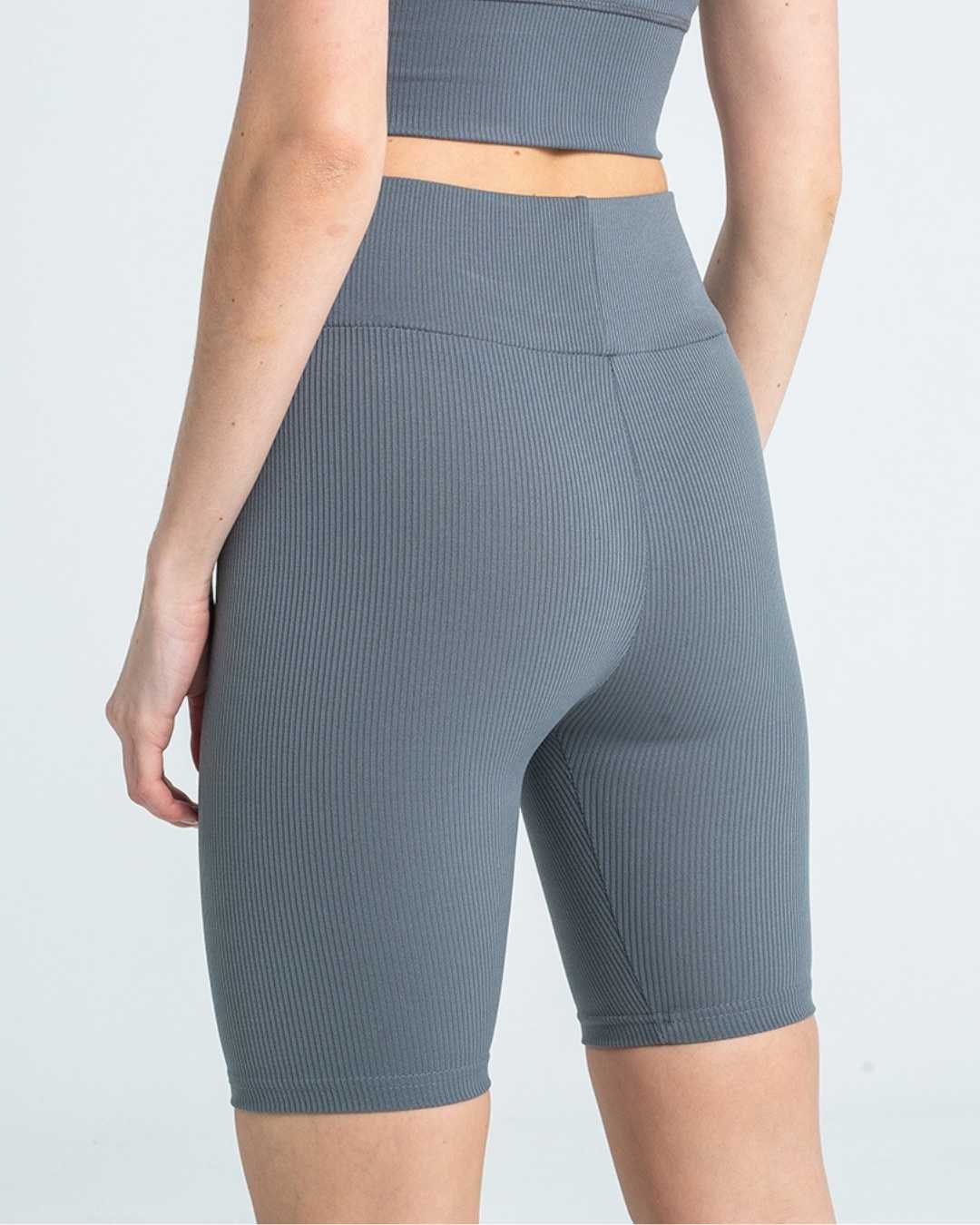 Fitilli Kaşkorse Şort