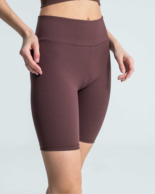 Fitilli Kaşkorse Şort