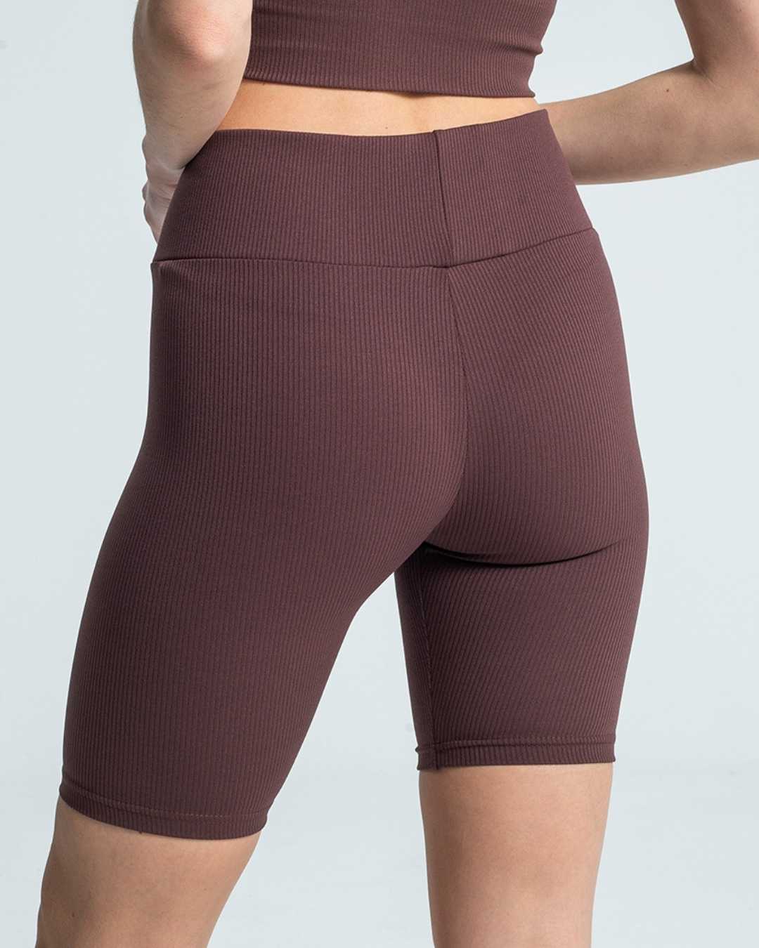 Fitilli Kaşkorse Şort