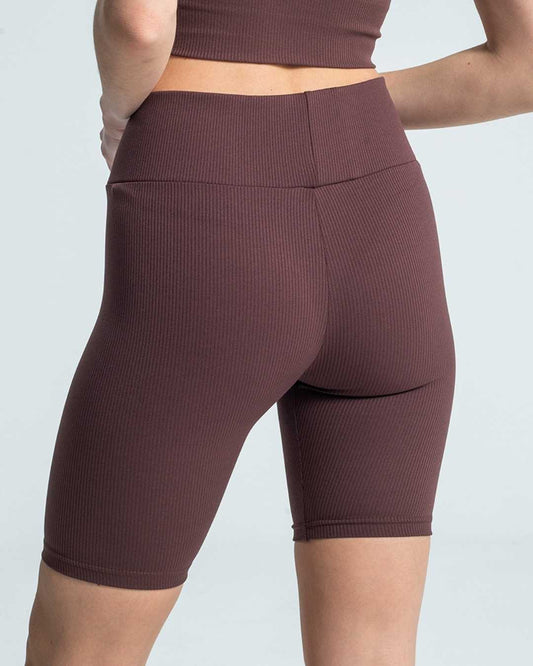 Fitilli Kaşkorse Şort