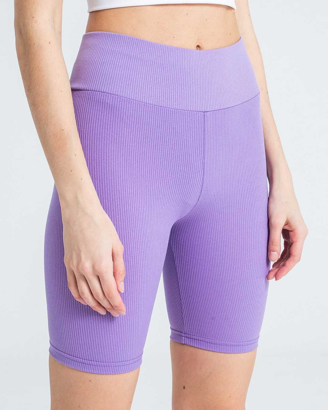 Fitilli Kaşkorse Şort