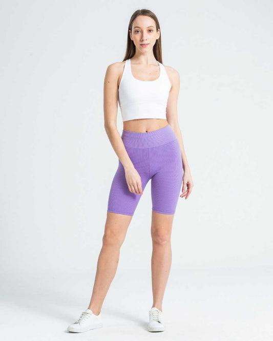 Fitilli Kaşkorse Şort