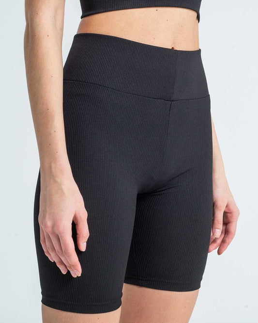 Fitilli Kaşkorse Şort