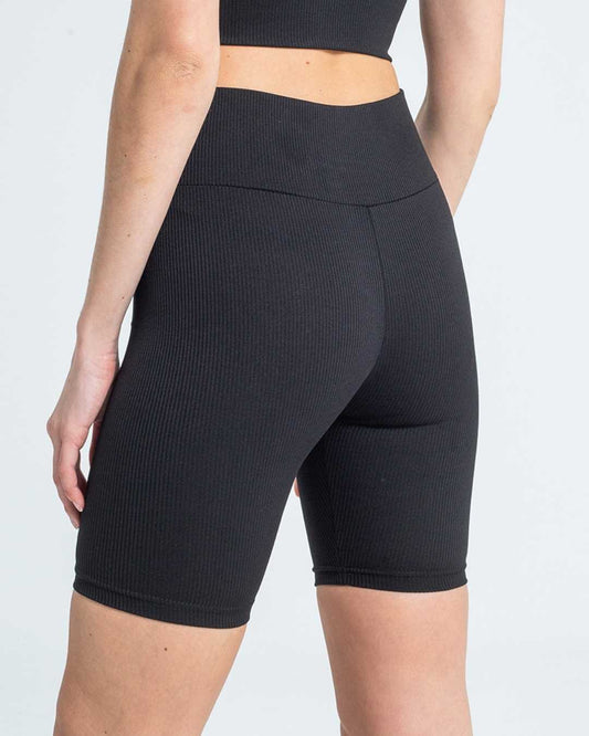 Fitilli Kaşkorse Şort