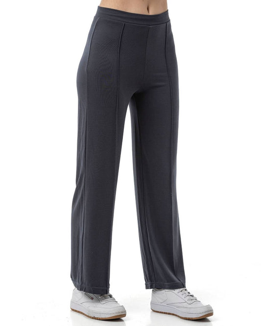 Pike Modal Önü Çımalı Pantolon