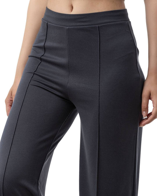 Pike Modal Önü Çımalı Pantolon