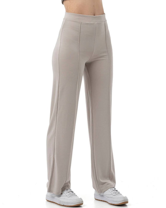 Pike Modal Önü Çımalı Pantolon