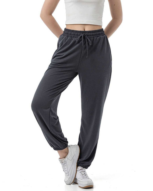 Pike Modal Paça Lastikli Pantolon