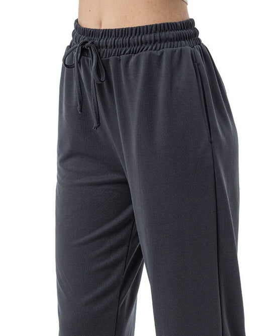 Pike Modal Paça Lastikli Pantolon