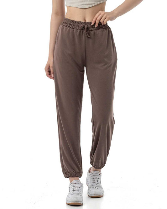 Pike Modal Paça Lastikli Pantolon