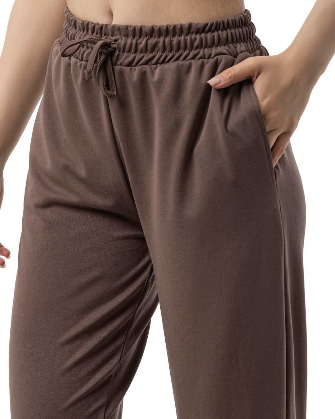 Pike Modal Paça Lastikli Pantolon