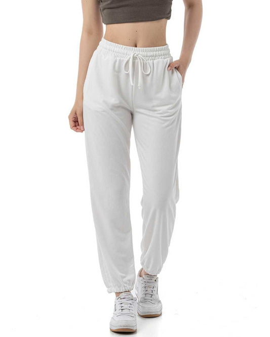 Pike Modal Paça Lastikli Pantolon