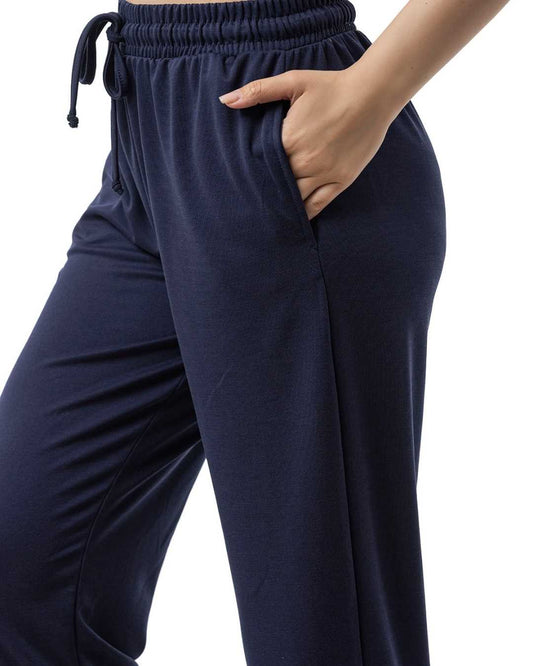 Pike Modal Paça Lastikli Pantolon