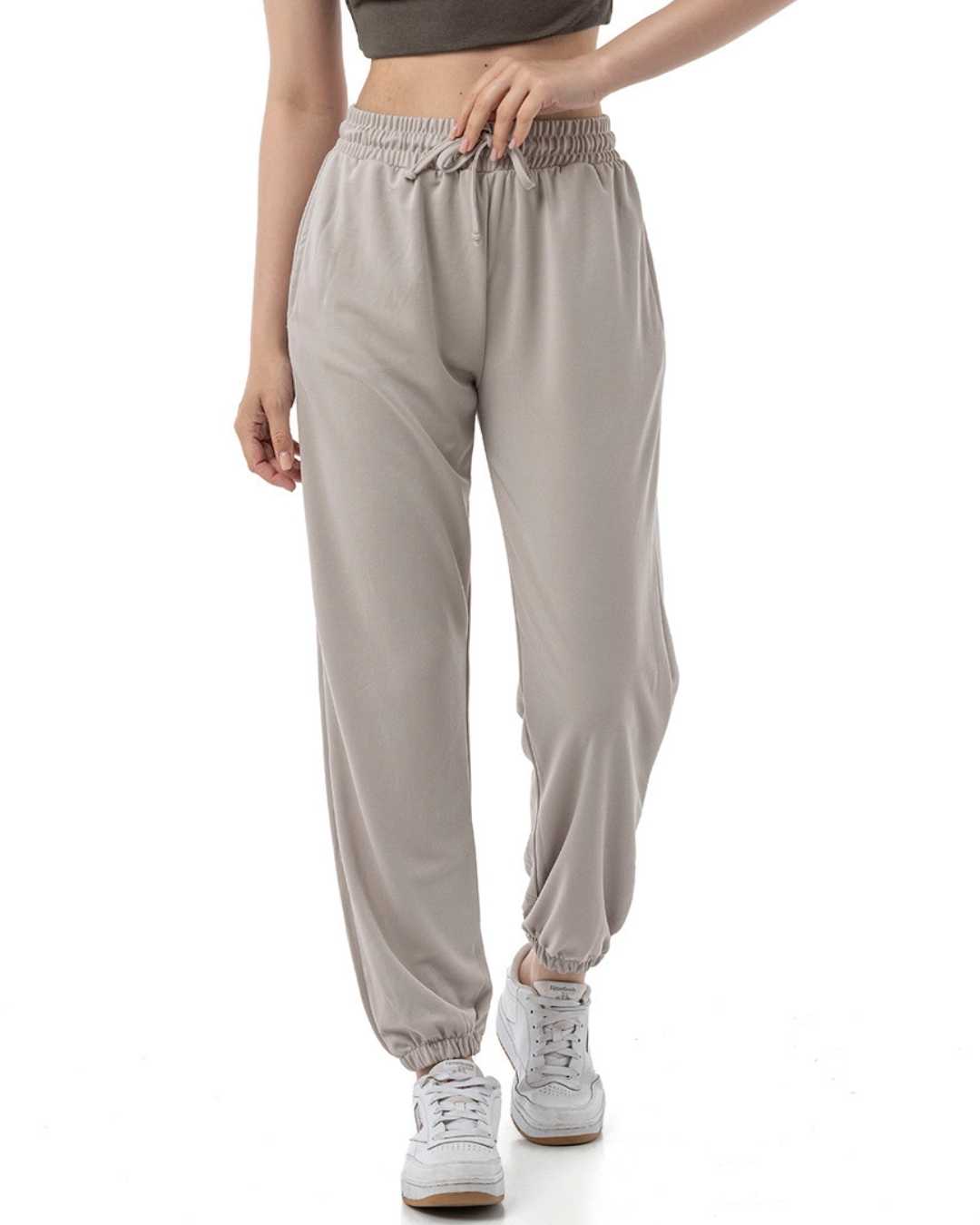 Pike Modal Paça Lastikli Pantolon