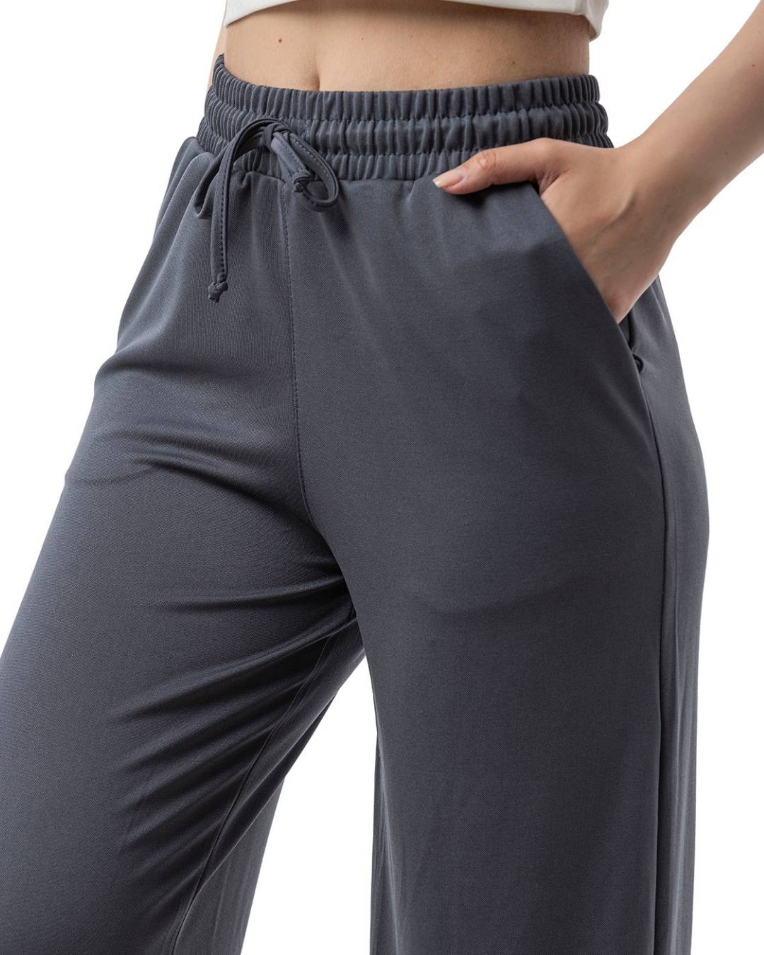 Pike Modal Cepli Boru Paça Pantolon