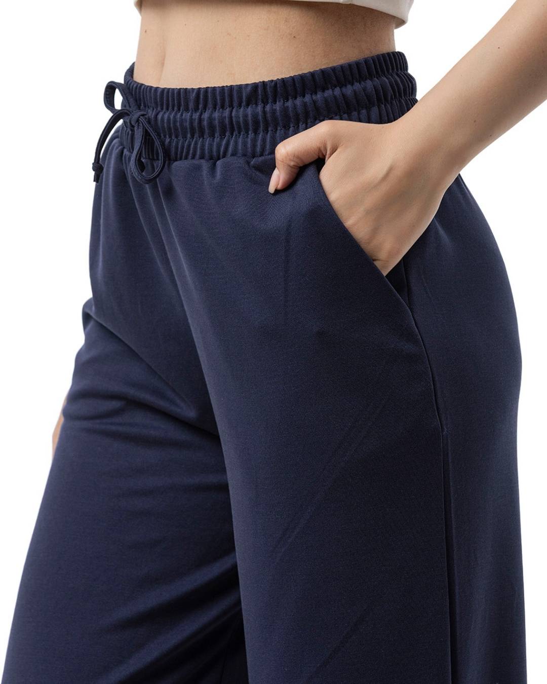 Pike Modal Cepli Boru Paça Pantolon