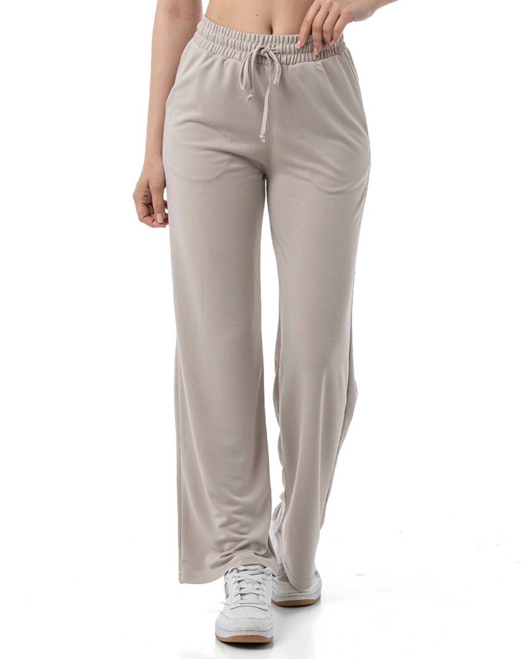 Pike Modal Cepli Boru Paça Pantolon