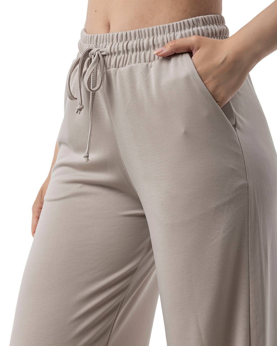 Pike Modal Cepli Boru Paça Pantolon